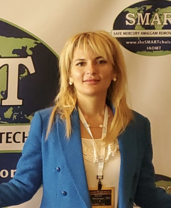 Dr. Emma Abramyan - Holistic Dentist Los Angeles